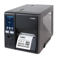 Godex GX4000i Pro