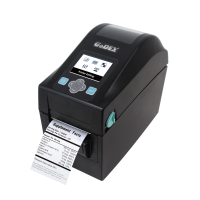 Godex DT200iL+