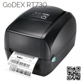Godex-RT730