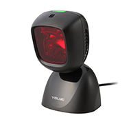 Máy đọc mã vạch giá rẻ Youjie YJ5900