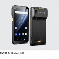 Chainway MC51 Built-in RFID