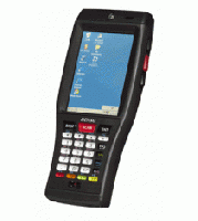 Handy terminal Denso BHT-1200B-CE, máy kiểm kho mã vạch cầm tay Denso BHT-1200B-CE, Máy đọc mã vạch Denso