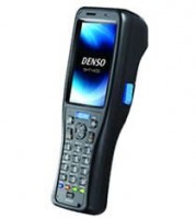 Handy terminal Denso BHT-1461QWB-CE, máy kiểm kho mã vạch cầm tay Denso BHT-1400Q-CE