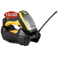 Powerscan PBT9500 | Máy đọc mã vạch không dây Datalogic PB9500-DPM | Máy đọc mã vạch không dây Bluetooth