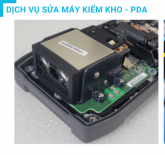 dịch vụ sửa chữa máy kiểm kho