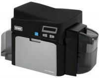 Máy in thẻ Fargo DTC4000 by tongkhomavach