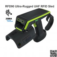 Zebra RFD90 RFID