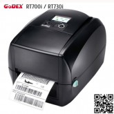 Máy in mã vạch Godex RT730i