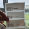 Xemelgo mo 'trung tam trai nghiem' kho ao so sanh ma vach voi rfid