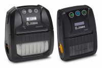 Zebra ZQ200 plus