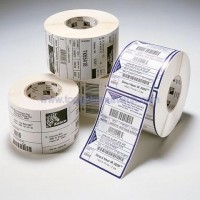 giấy decal in tem nhãn mã vạch Avery Fasson