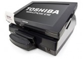 Máy tính tiền All in one Toshiba WILLPOS C10