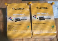 Ruy băng màu YMCKO #800033-840