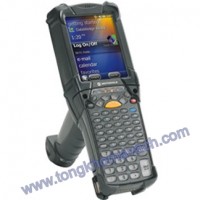 Motorola MC9200, Máy kiểm kho mã vạch Motorola MC92N0