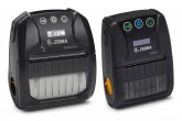 Zebra ZQ200 plus