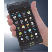 May quet ma vach Android NBP-50