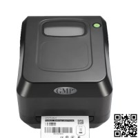 May in tem nhan Zenpert 4T520
