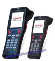 Handy terminal Denso BHT 805BW | Denso BHT-800BW