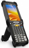Zebra MC9450 gun-grip