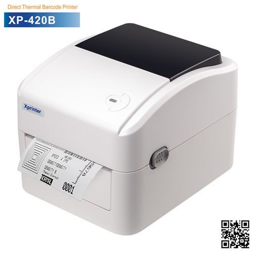 Xprinter XP-Q420B