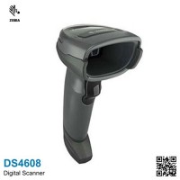 Zebra DS4608-HD