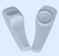 Foxcom HP03 | Tem từ, thẻ cứng chống trộm giày dép, túi xách