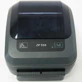 Zebra ZP550