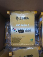 Ruy băng K Resin ZXP Serie 3