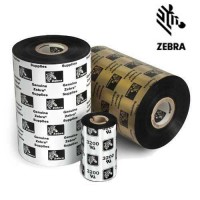 Mực in máy in mã vạch Ribbon Zebra