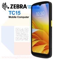 Zebra TC15