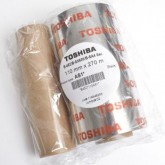 Resin AG2 Toshiba ribbon