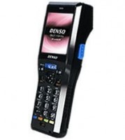 Handy terminal Denso BHT-1361Q-CE, máy kiểm kho mã vạch cầm tay Denso BHT-1300Q-CE