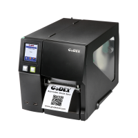 Godex ZX1600i+