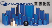 Ruy băng mã vạch Fujicopian FC401 wax resin Premium