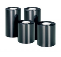 Mực in máy in mã vạch Ribbon Resin